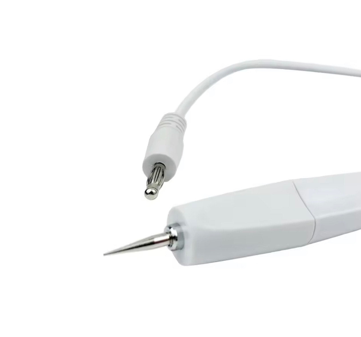 Electro-Desiccating Spot Remover-