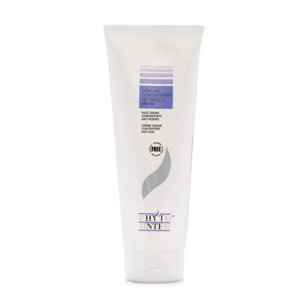 Concentrated Face Cream Retinol - Phyto Sintesi 250 ml (PST050)