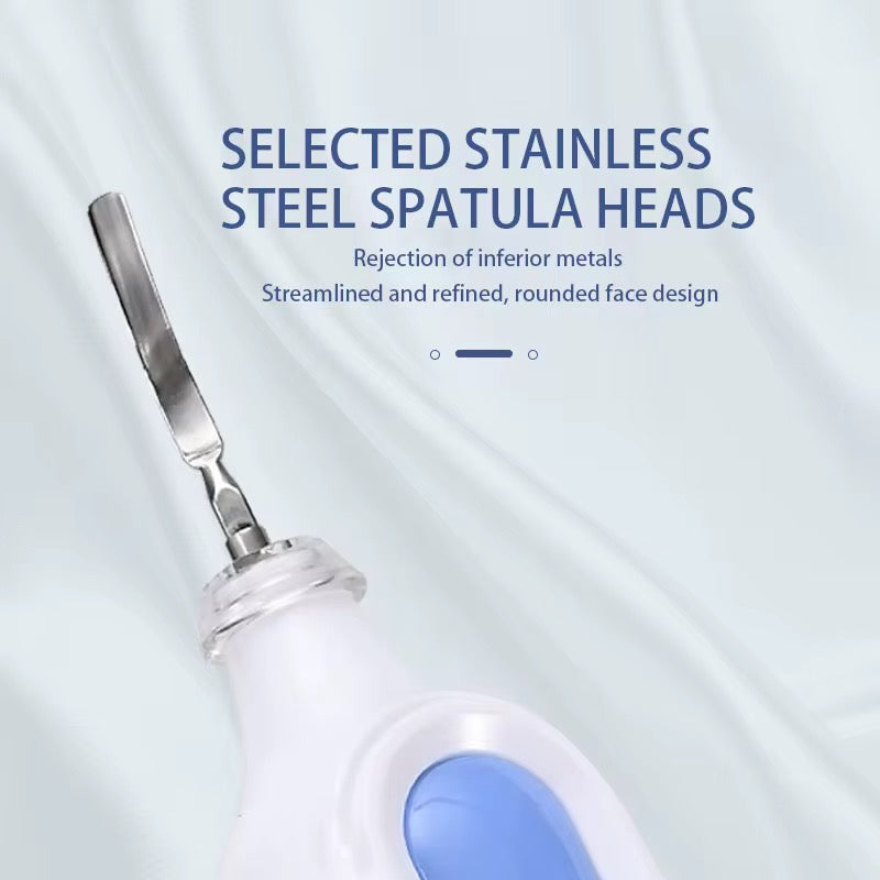 Skin Cleansing Istrument