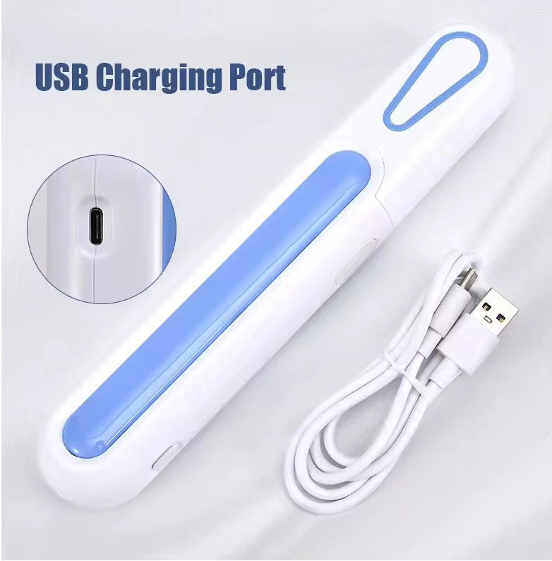 Skin Cleansing Istrument