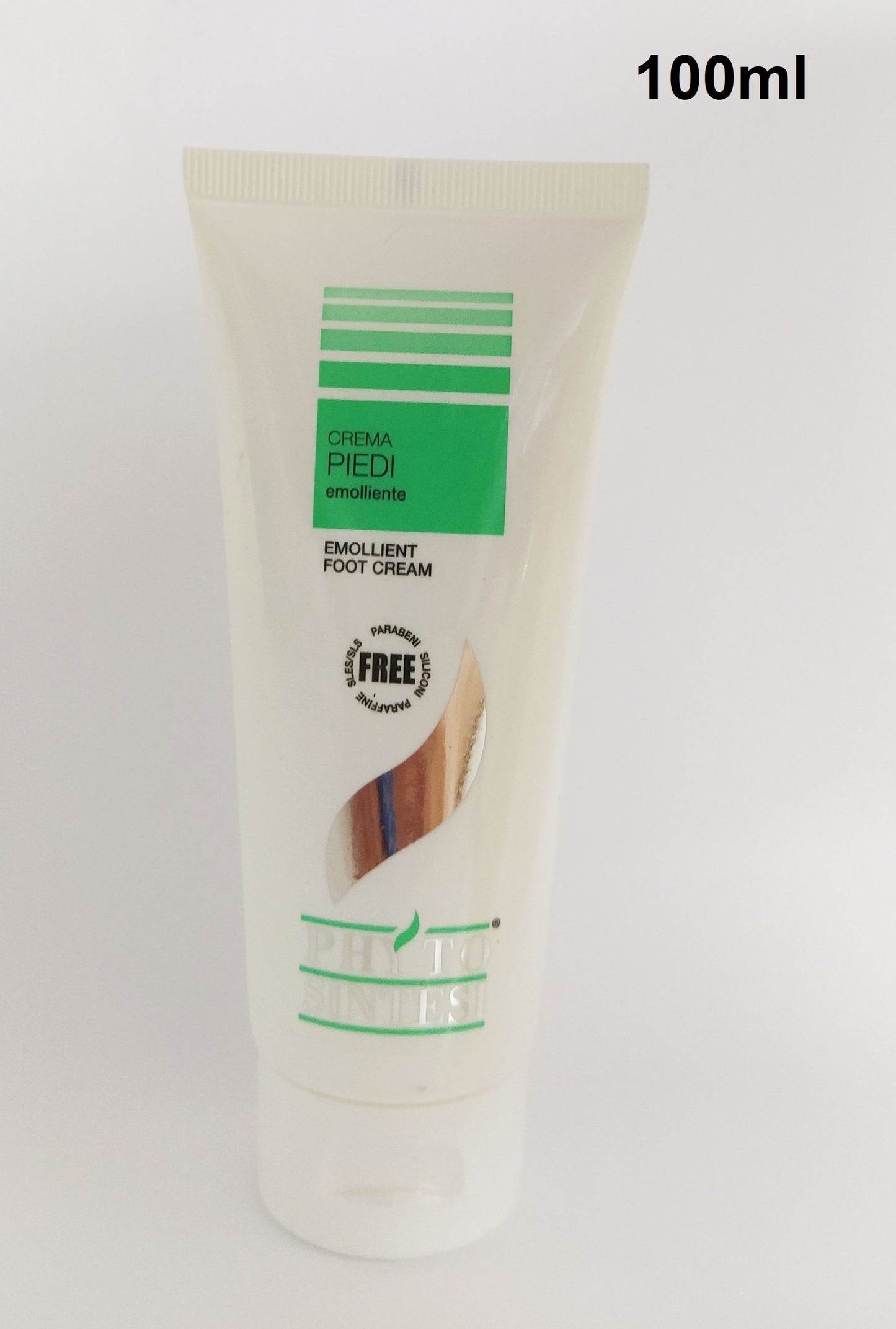 Pedi Cream