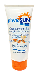 High Protection Sun Cream SPF 30 PhytoSun