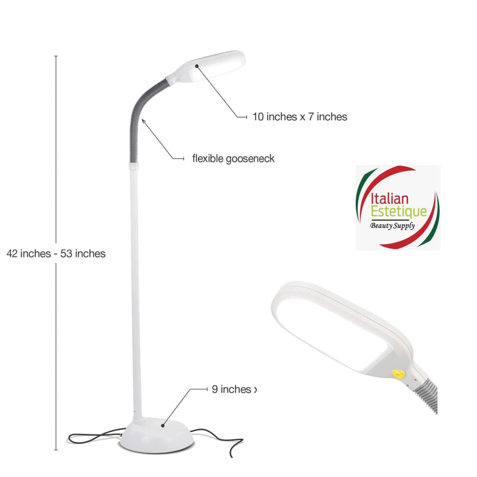 Led Lamp