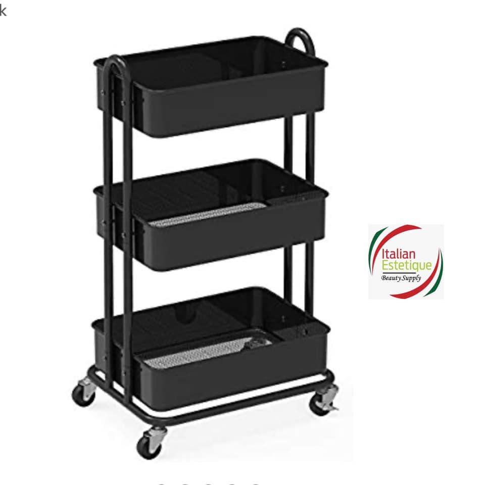 Roller Cart