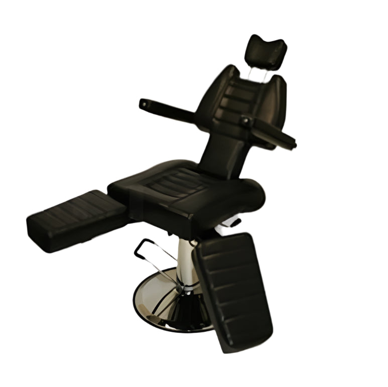 TATTOO CHAIR / HYDRAULIC