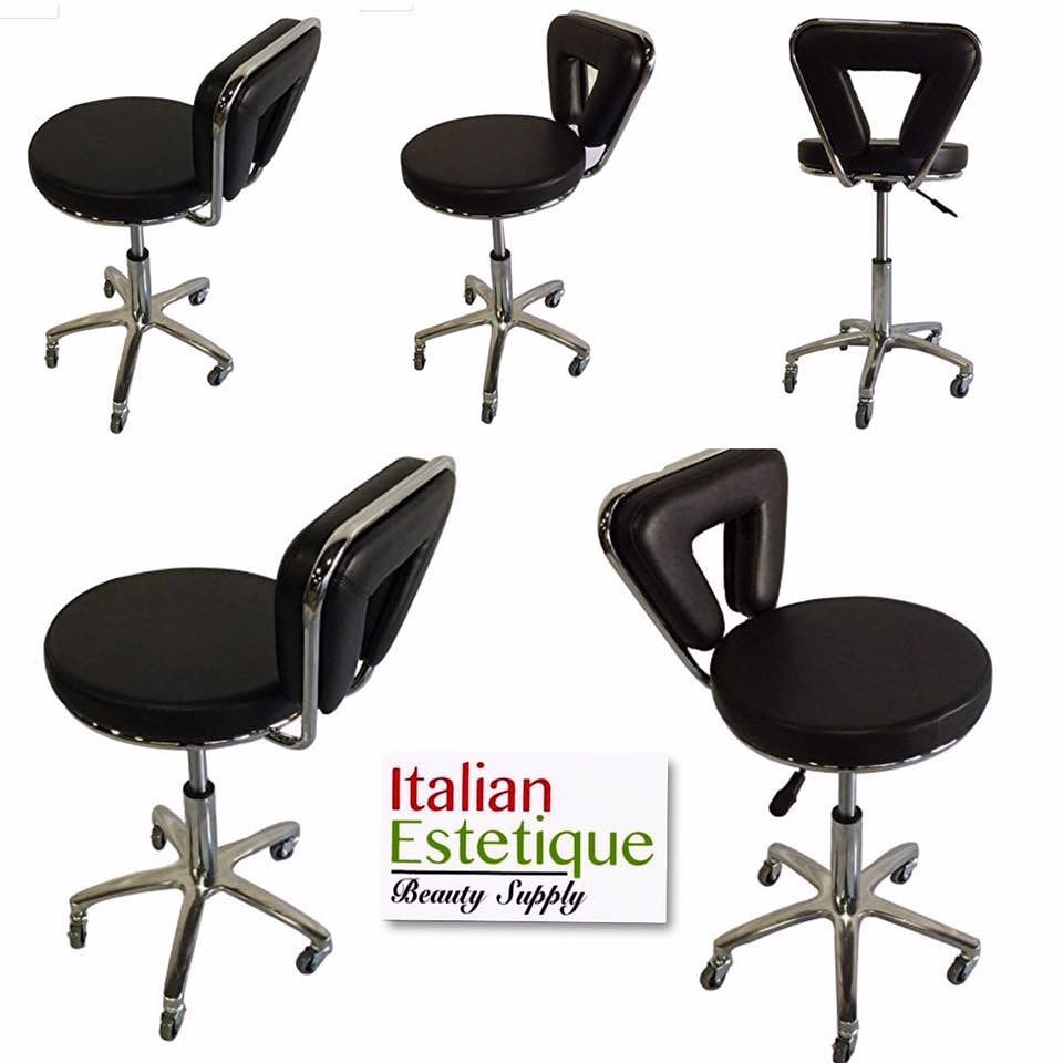 Triangle Chair