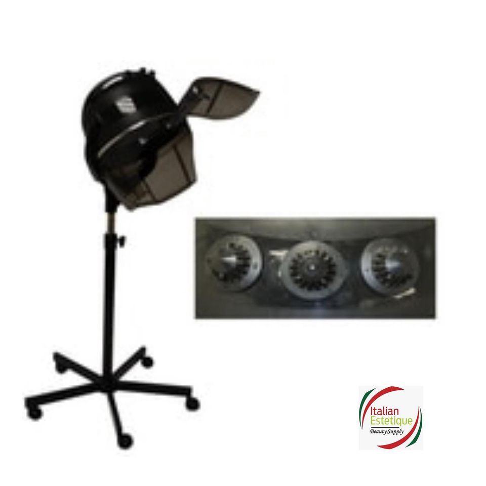 Floor Dryer - Hair Dryer