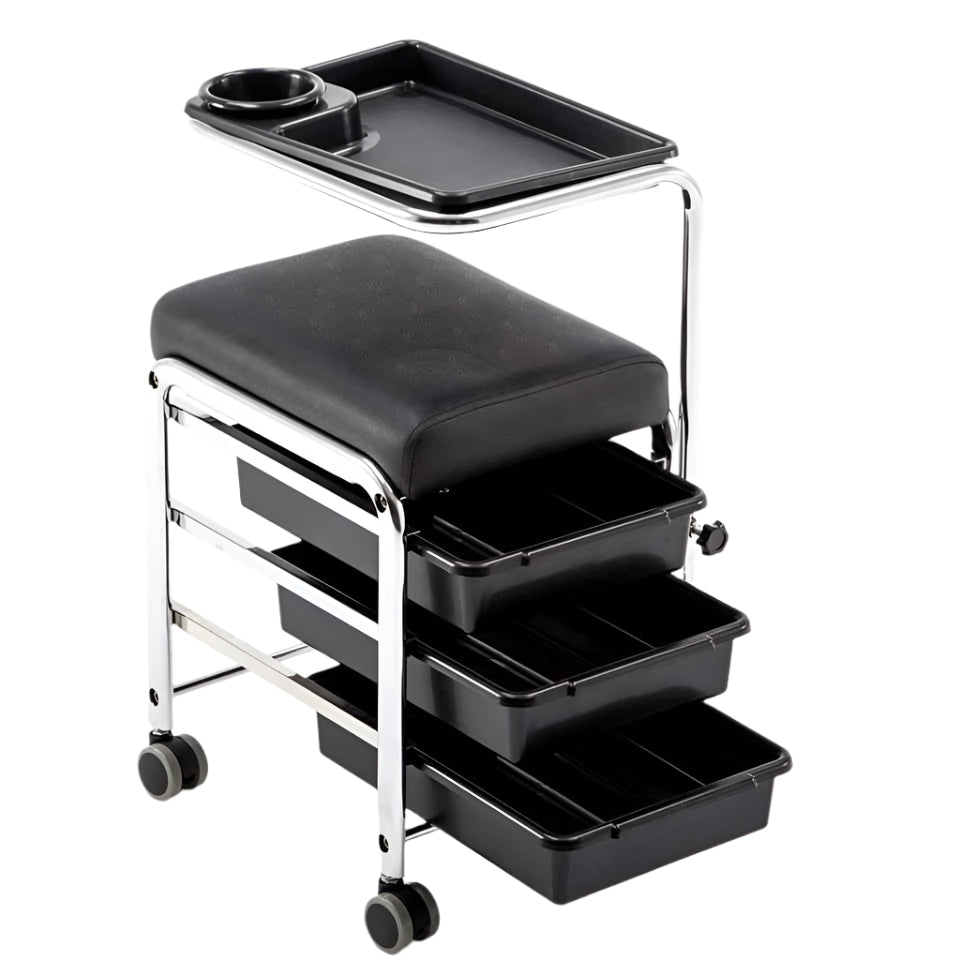 Esthetic Cart