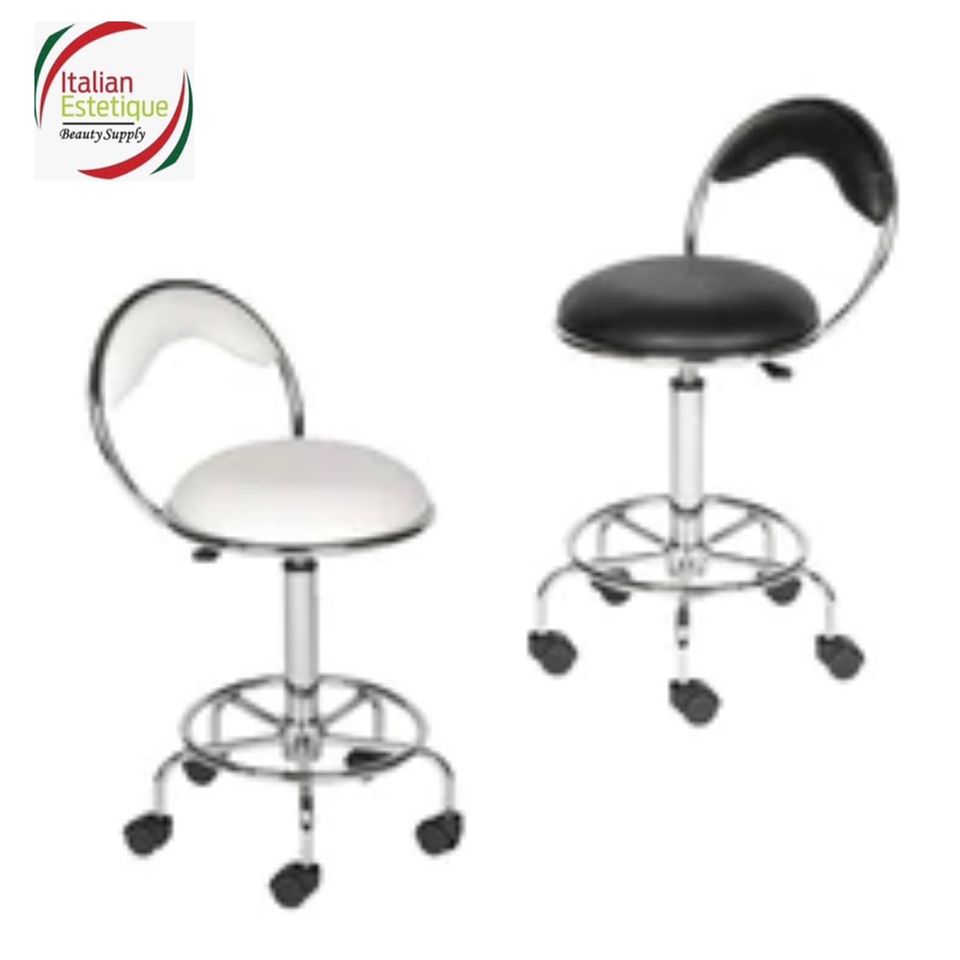Black Multipurpose Chair