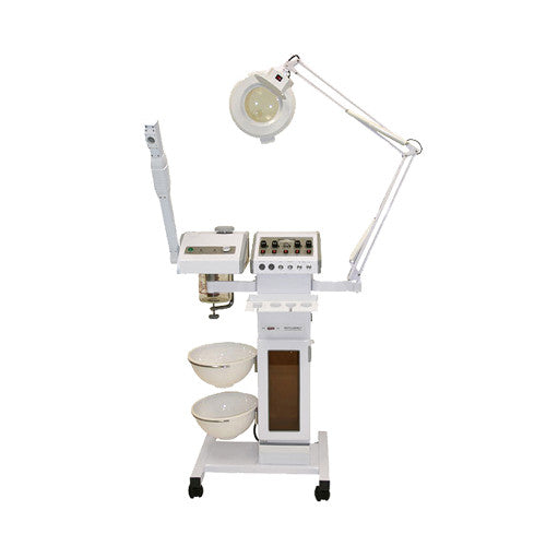 Machine 11-1 (Multifunction Facial Machine)