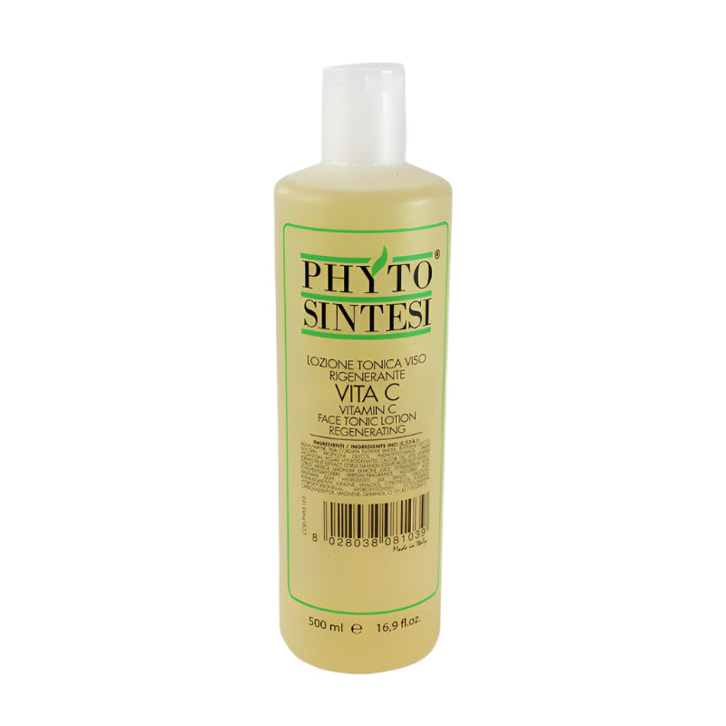 Vita-C Regenerating Tonic