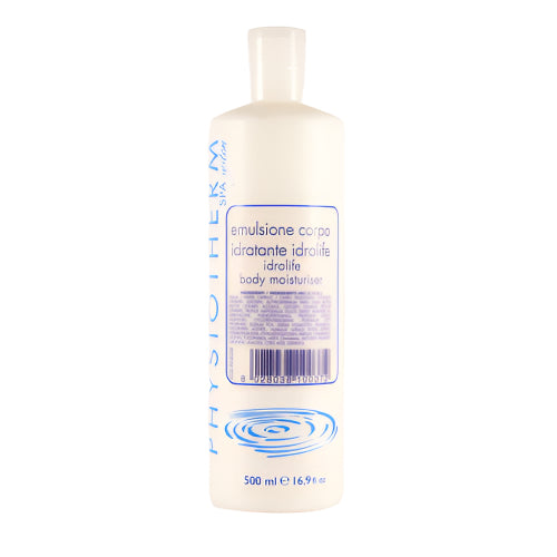 Face And Body Moisturizing Emulsion Phytosintesi