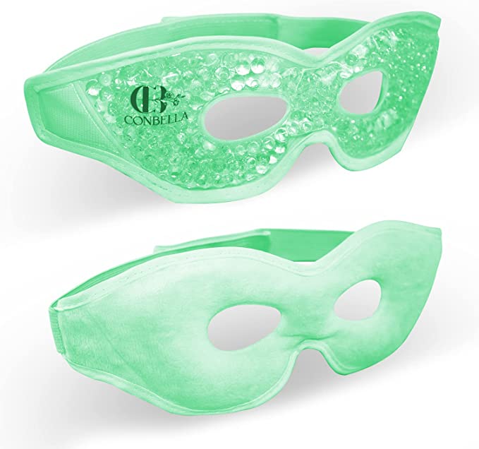 Gel Eye Mask