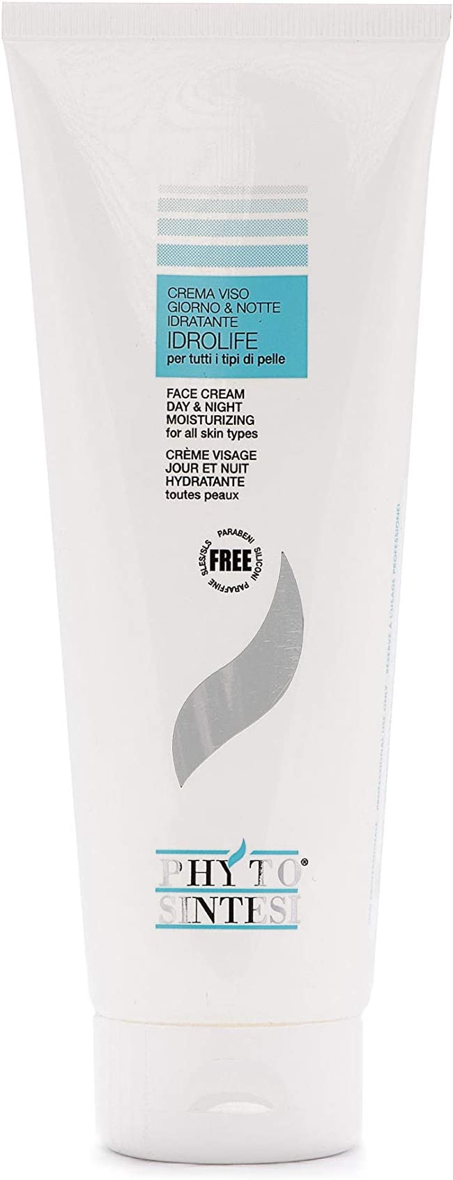 Idrolife Day/Night Cream Phytosintesi