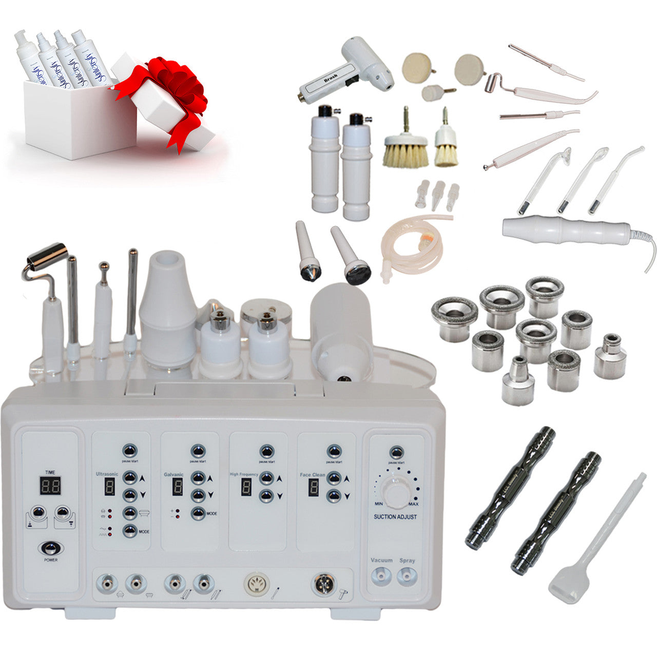 7-1 Microdermabration-
