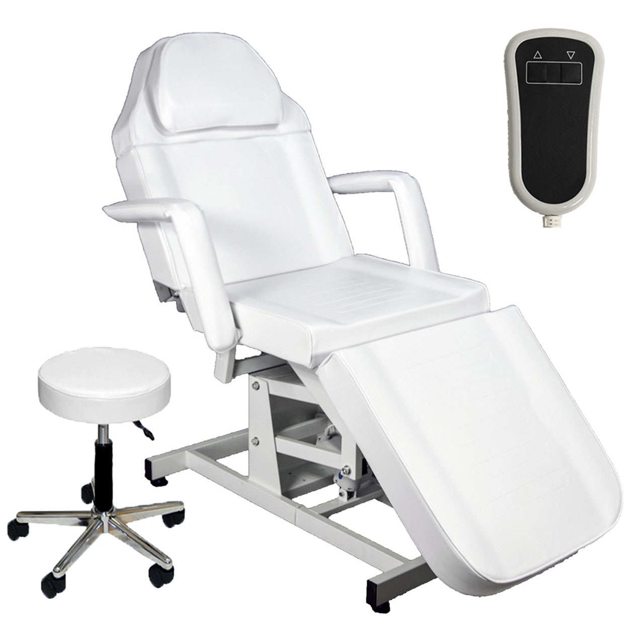Massage Hydraulic Bed Electric