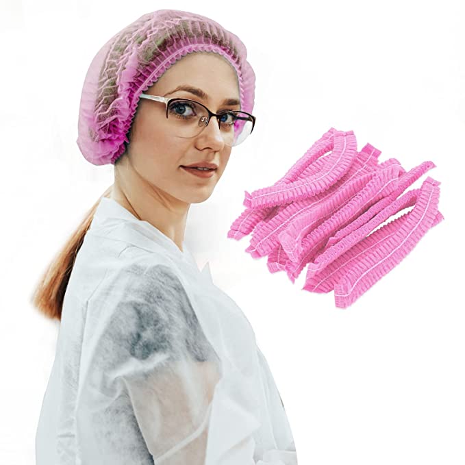 Disposable Hats-