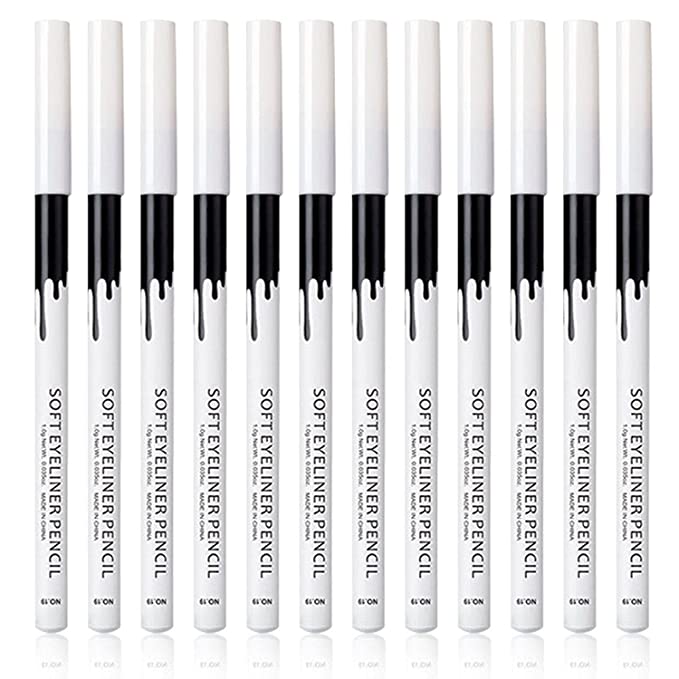 White Eyeliner Pen-