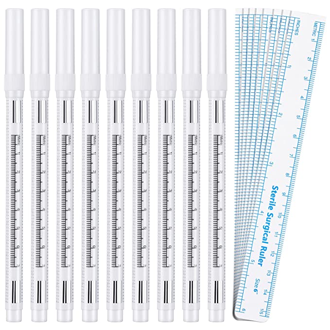 Microblading Marker Pen