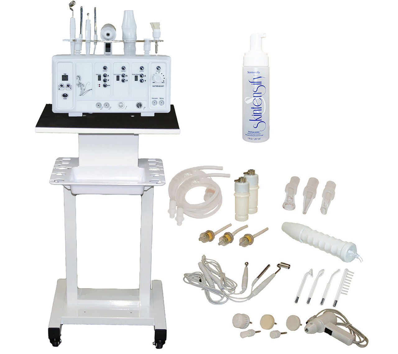 5-1 Facial Machine-