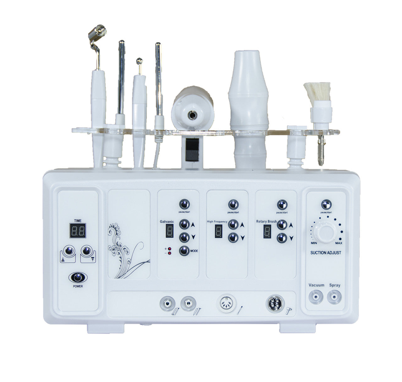 5-1 Facial Machine-