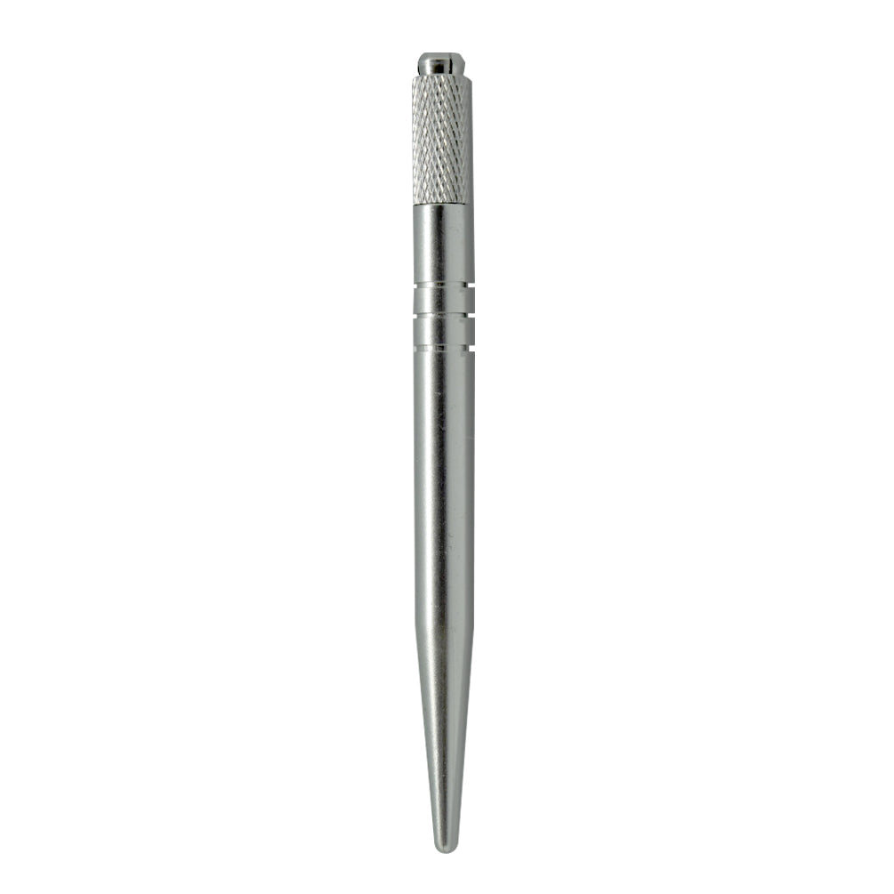 Manual Pen, Alluminum -