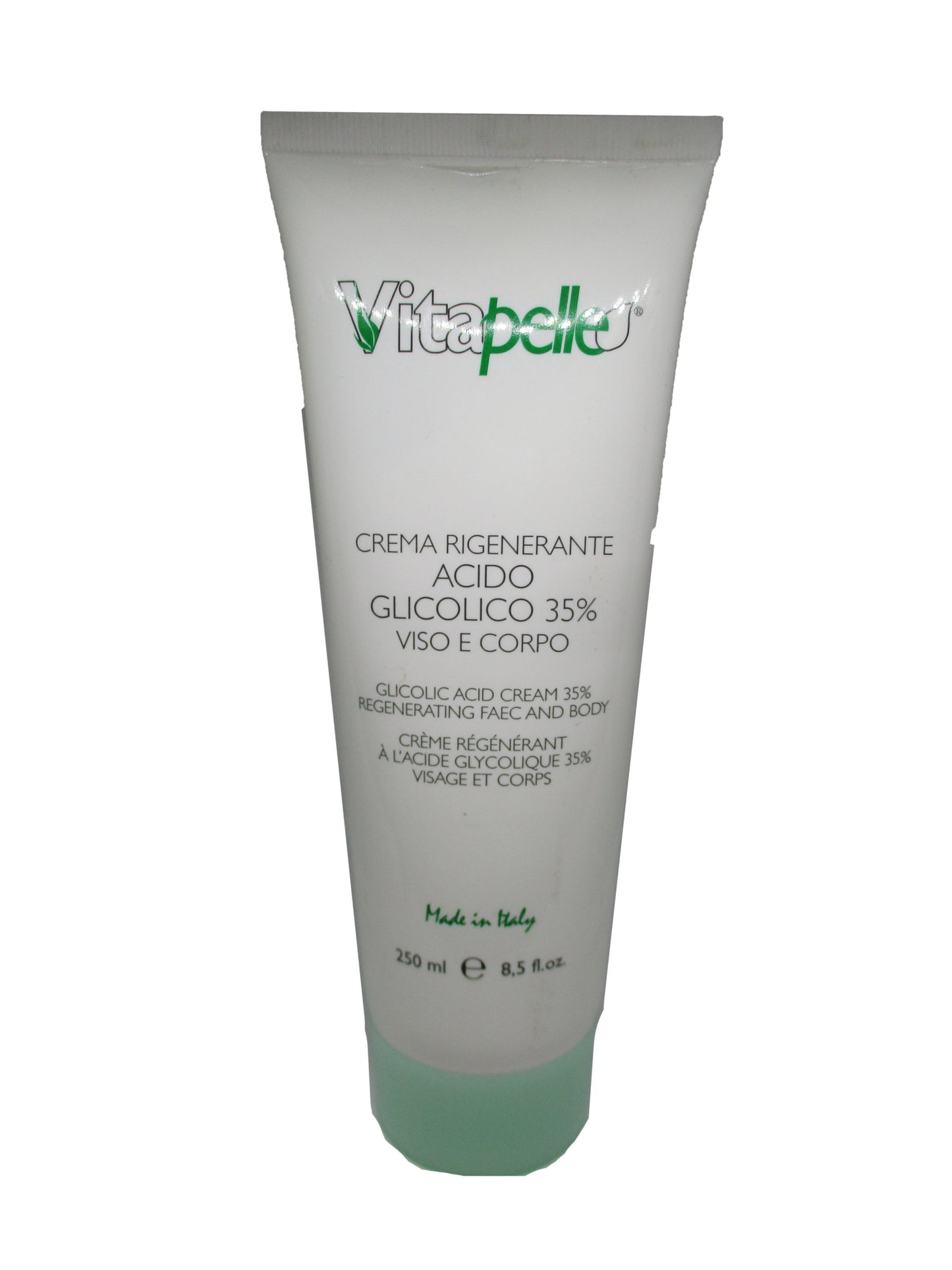 Glycolic Acid Cream 35%-