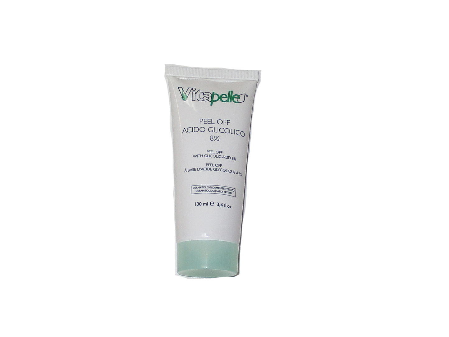 Peel Off Glycolic Acid 8%-