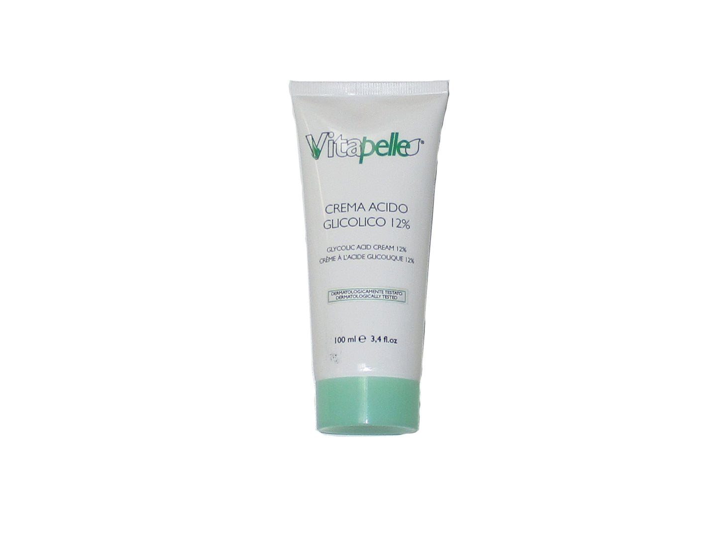 Glycolic Acid Cream 12%-