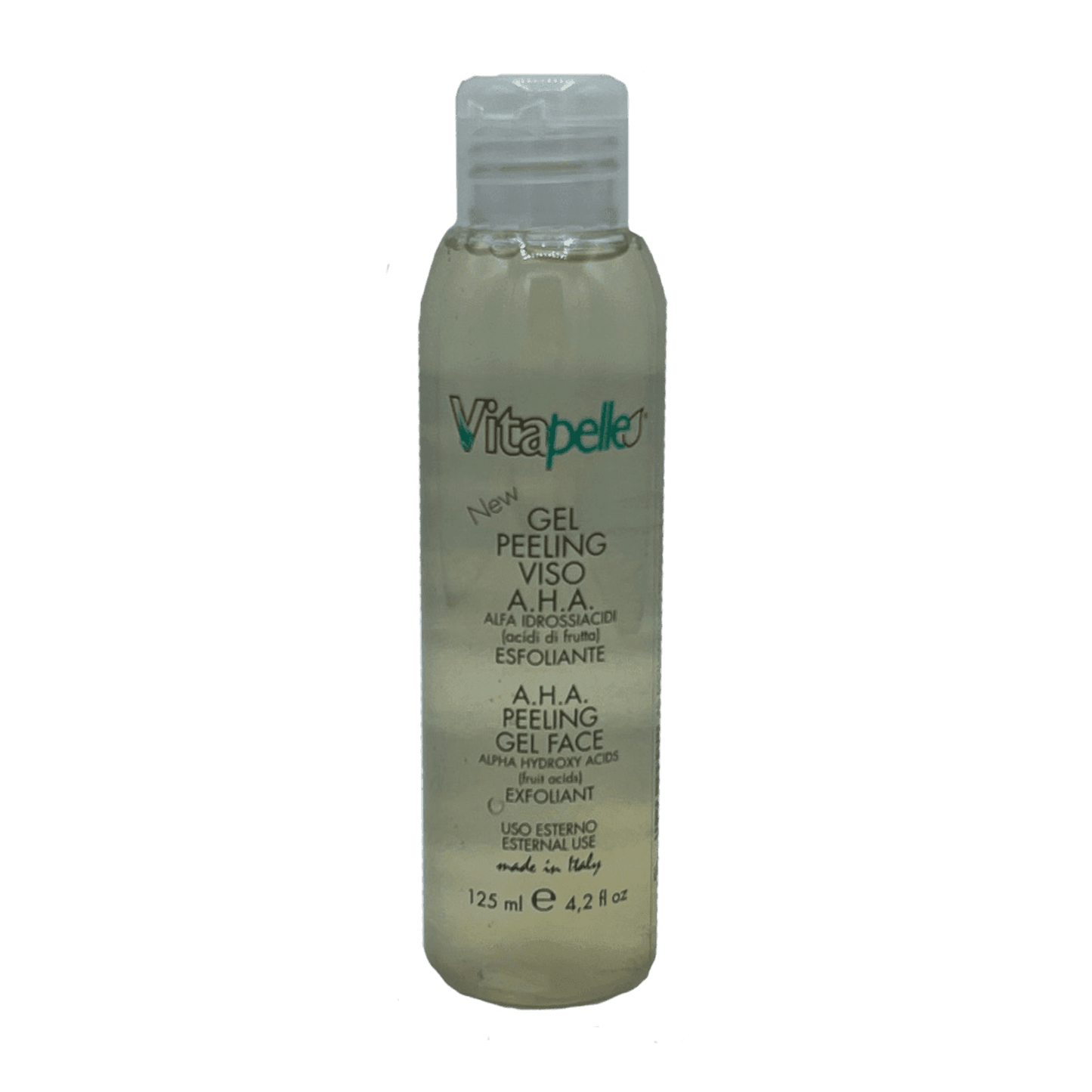 Facial Peeling Gel A.H.A.-