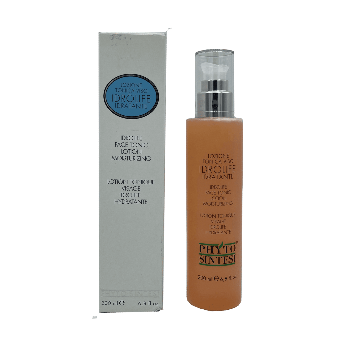 Idrolife Moisturizing Tonic Phytosintesi