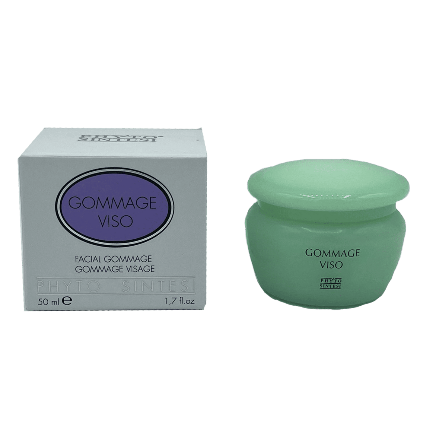 Viso Rubber Face Cream