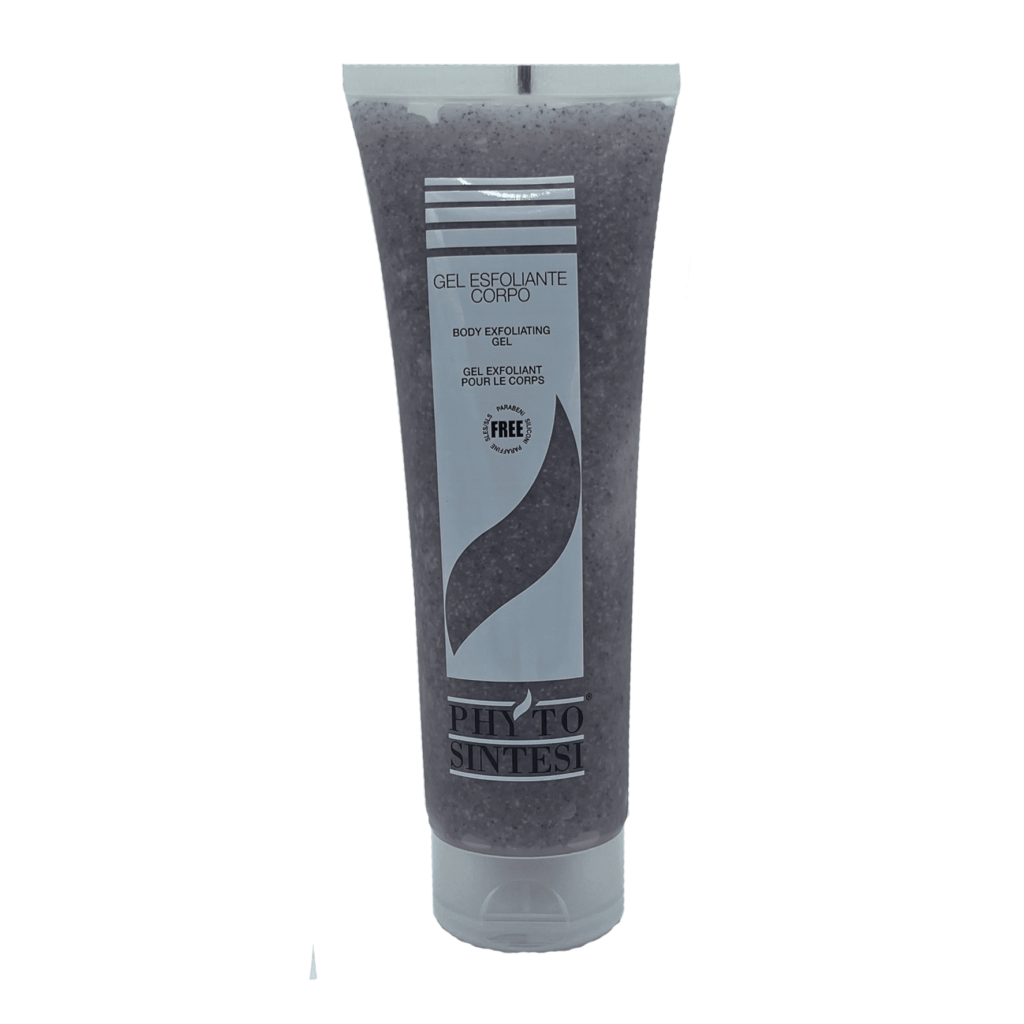 Gel Esfoliante Corpo 250ml Phytosintesi