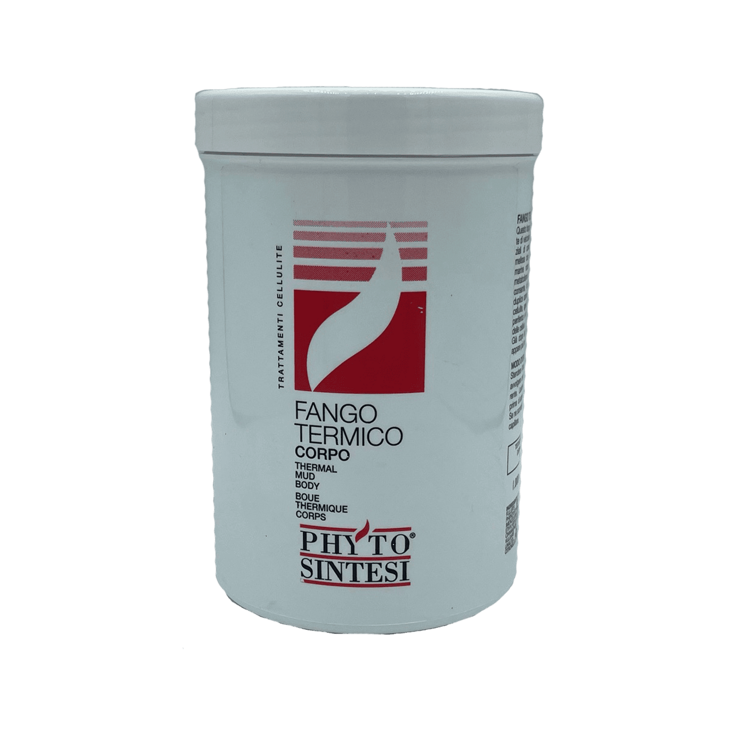 Thermal Mud
