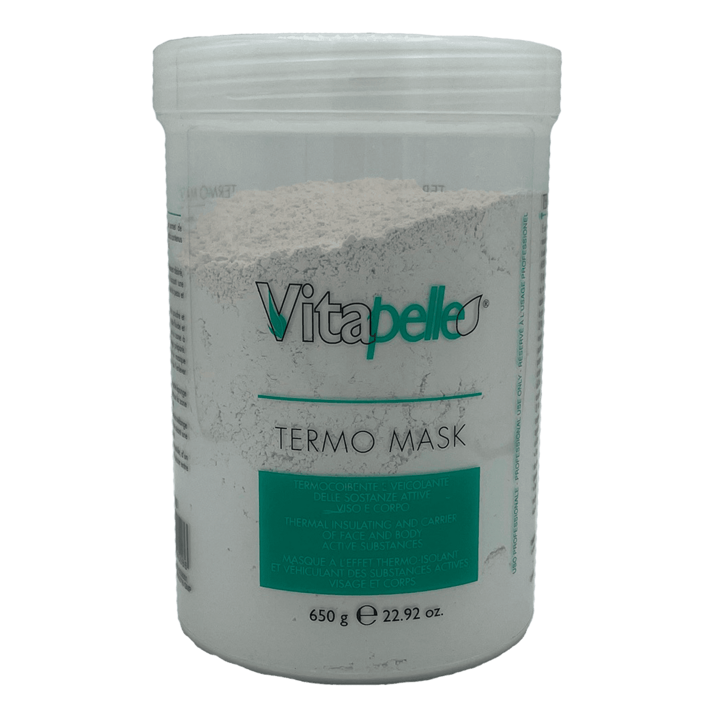 Thermo Mask Face/Body-