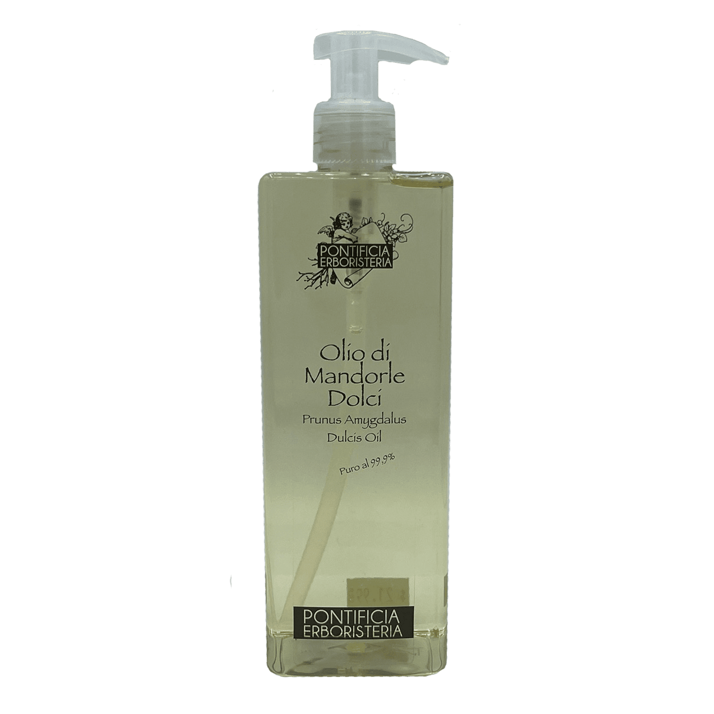 Exclusive Almond Oil