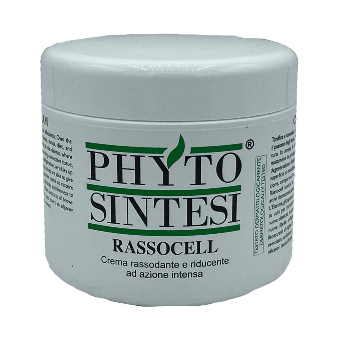 Rassocell Cream