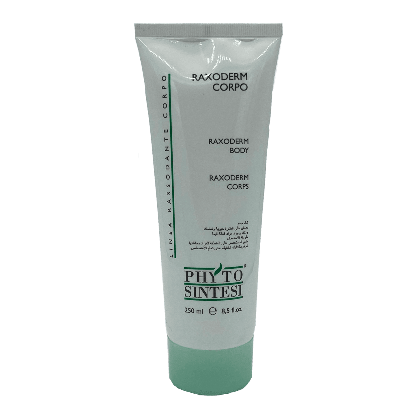Raxoderm Body Cream