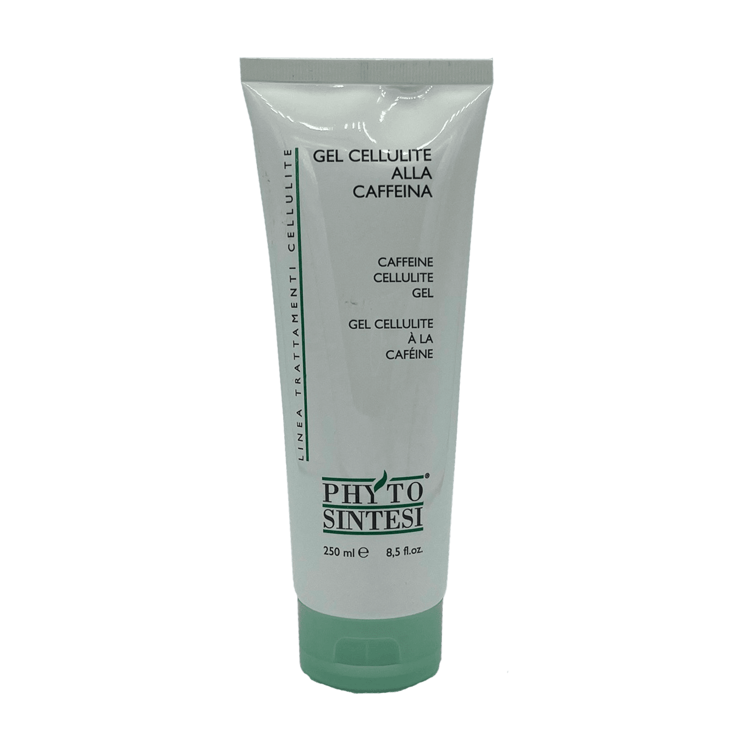 Cellulite Gel with Caffeine