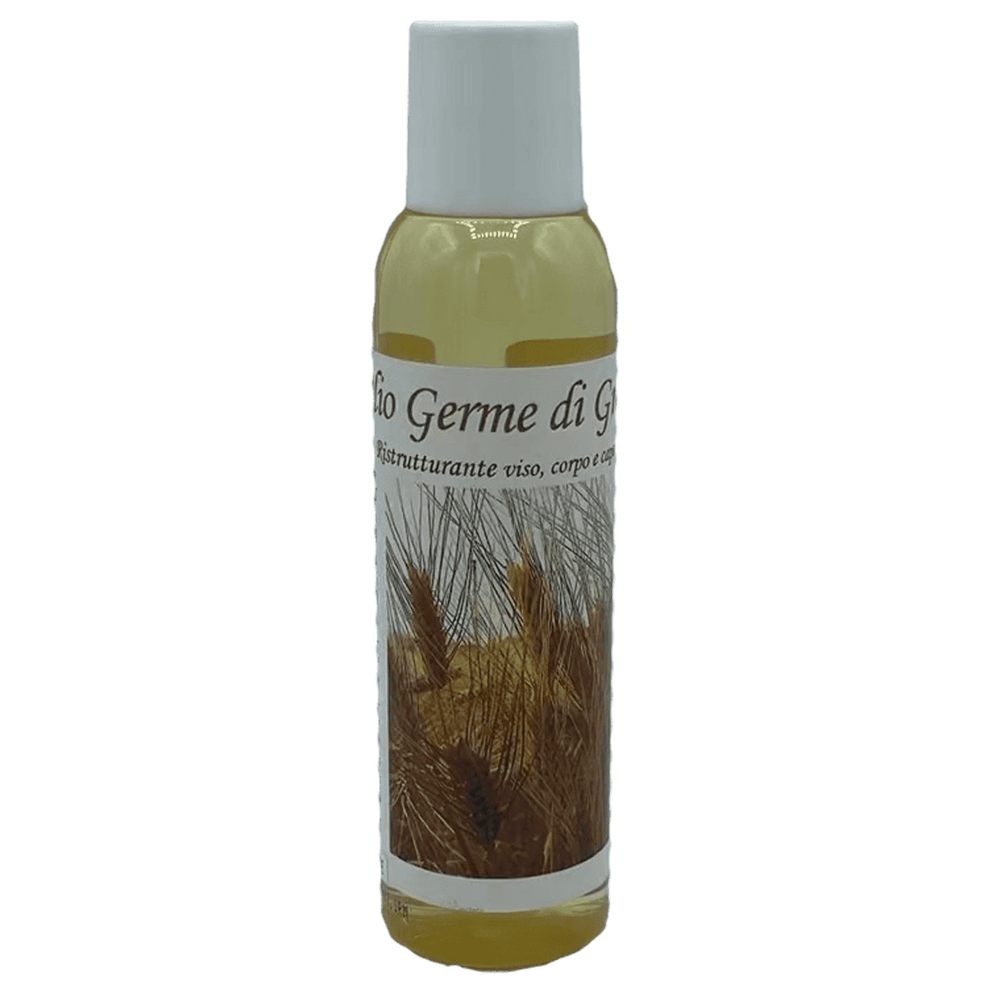 Wheat germ oil