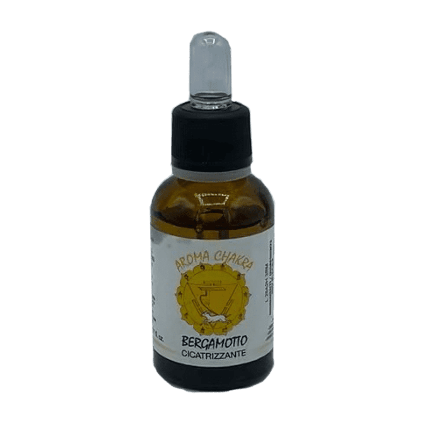 Bergamont Oil