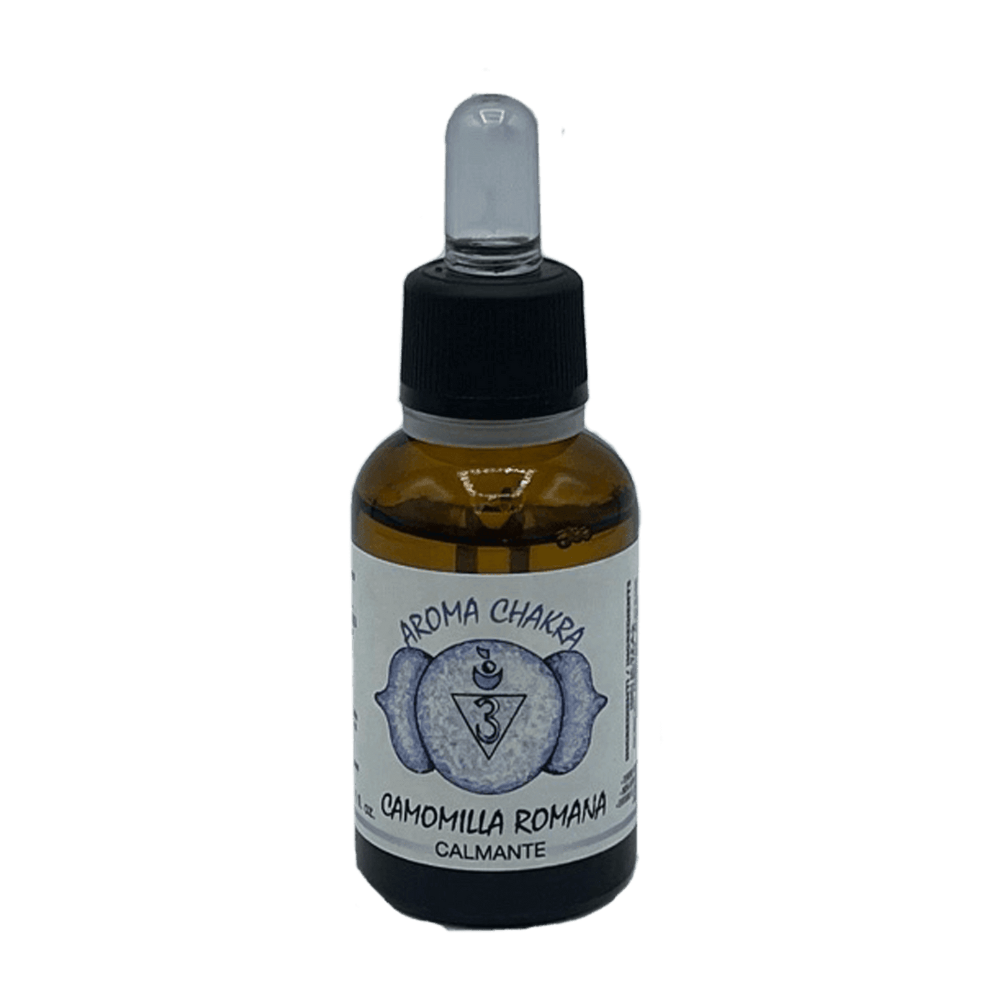 Roman Chamomille Oil