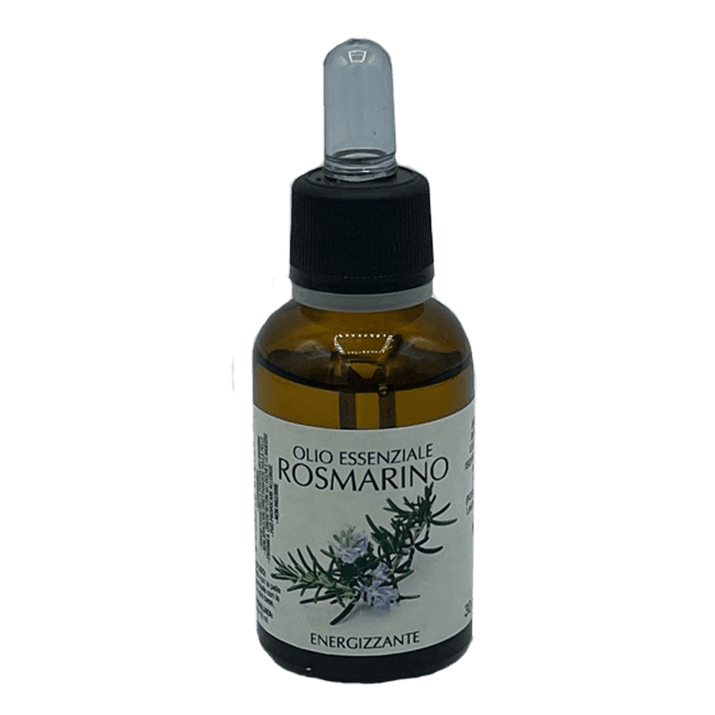 Rosemary Oil