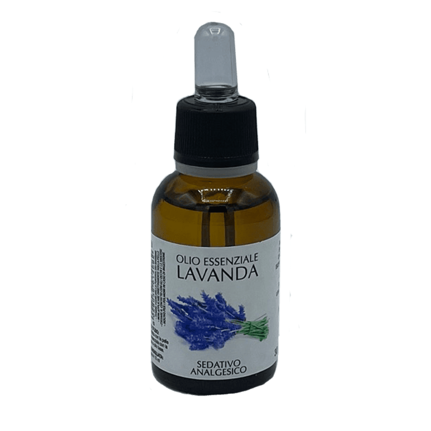 Lavender Oil