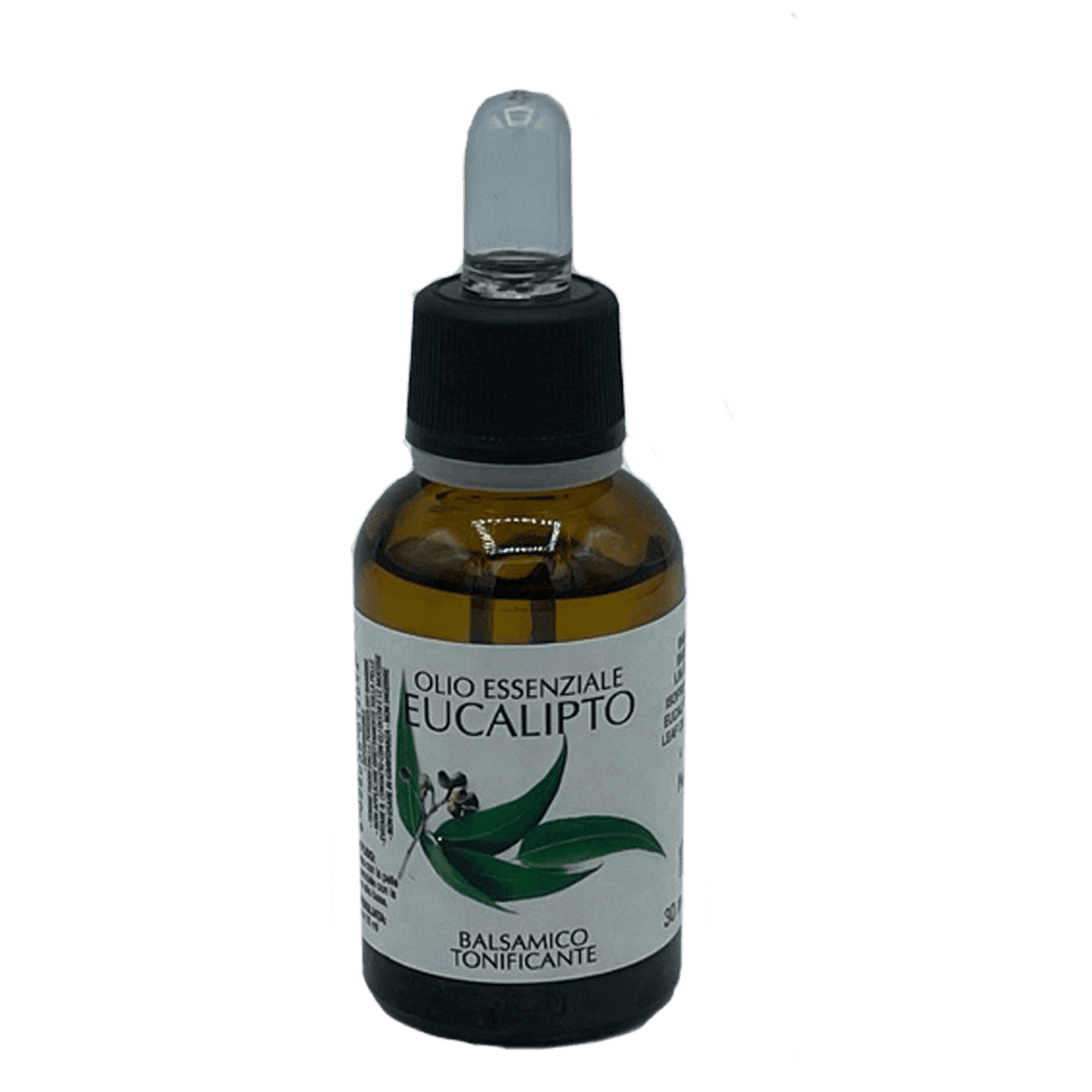 Eucalyptus Oil