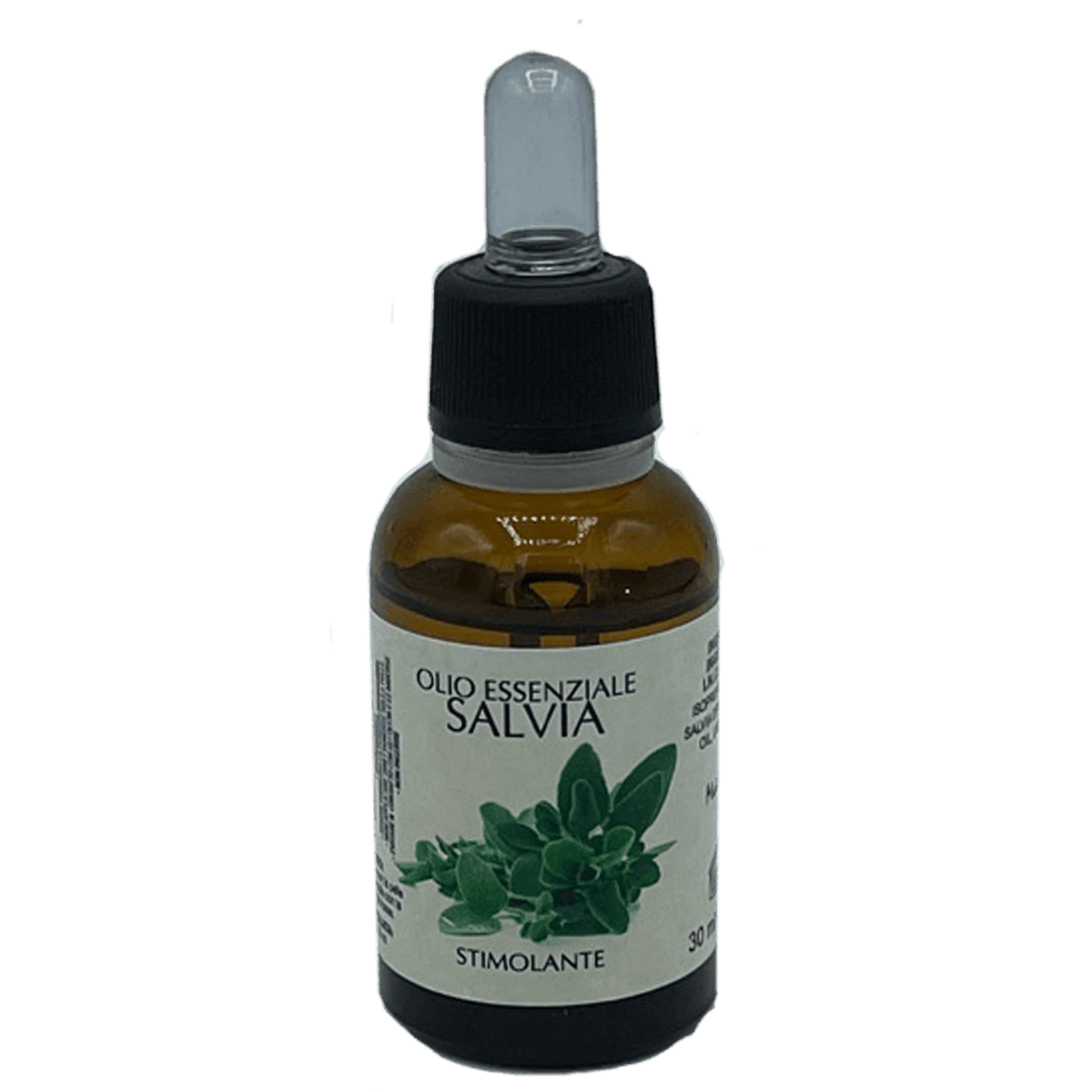 Sage Oil
