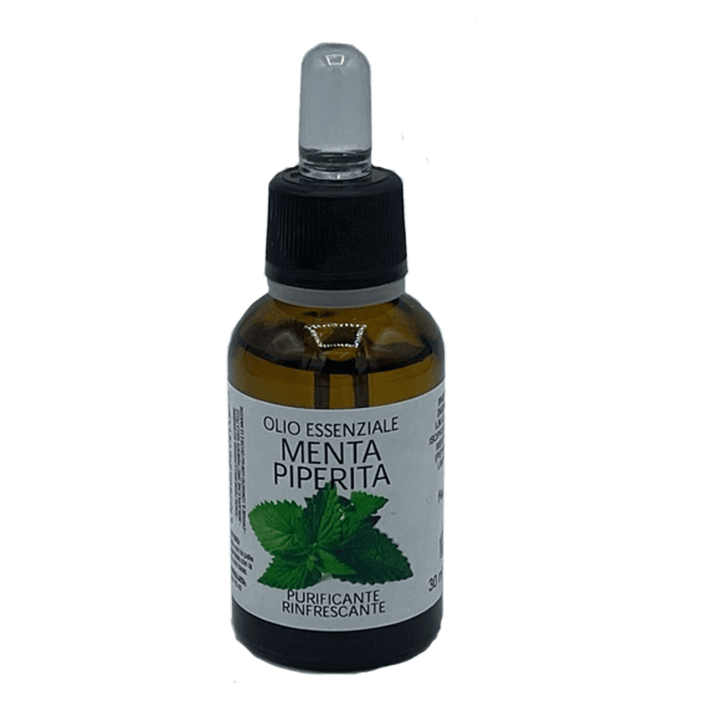 Peppermint Oil