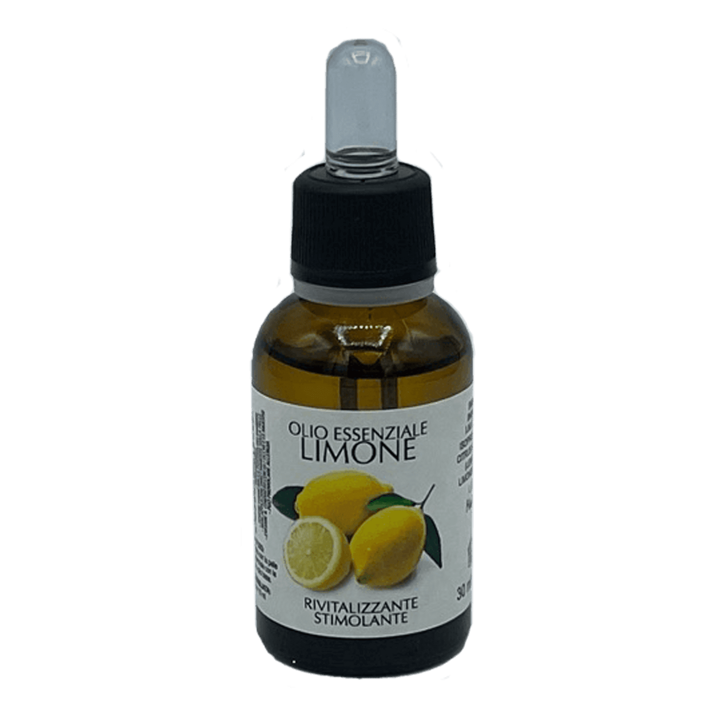Lemon Oil