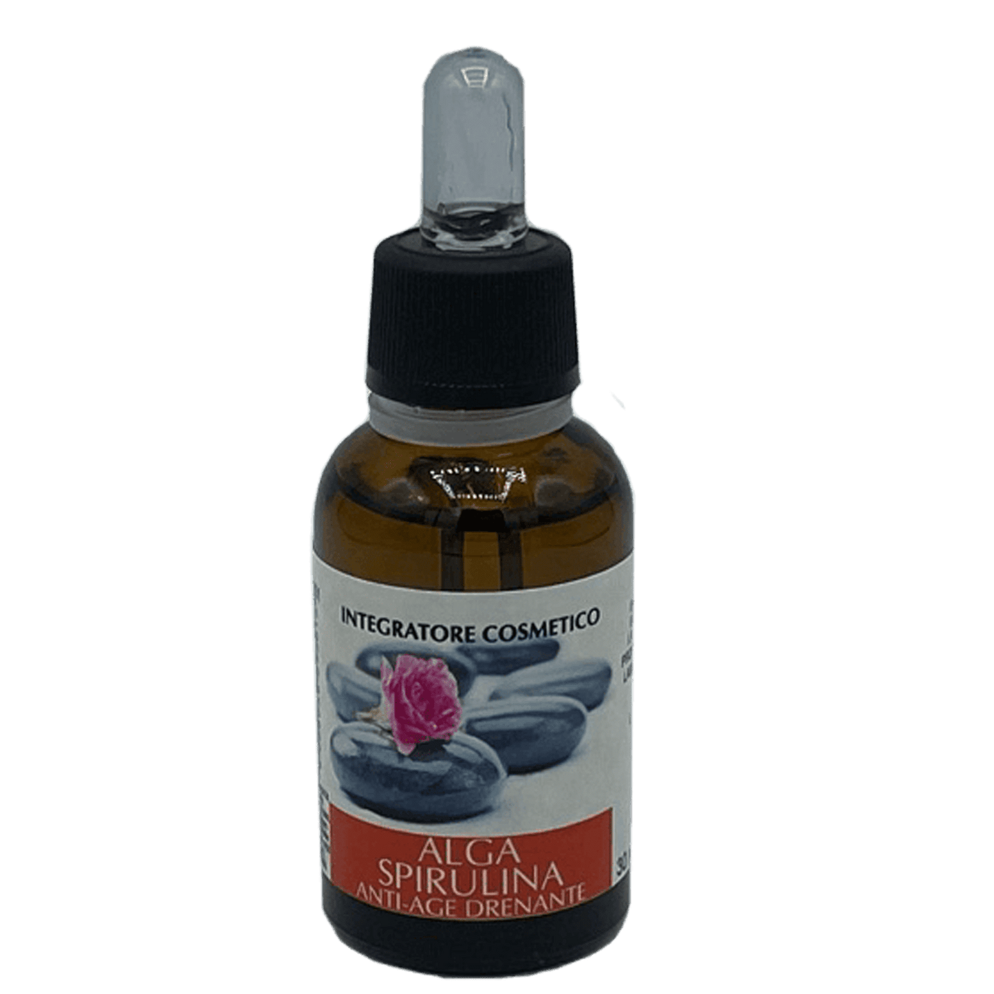 Seaweed Oil