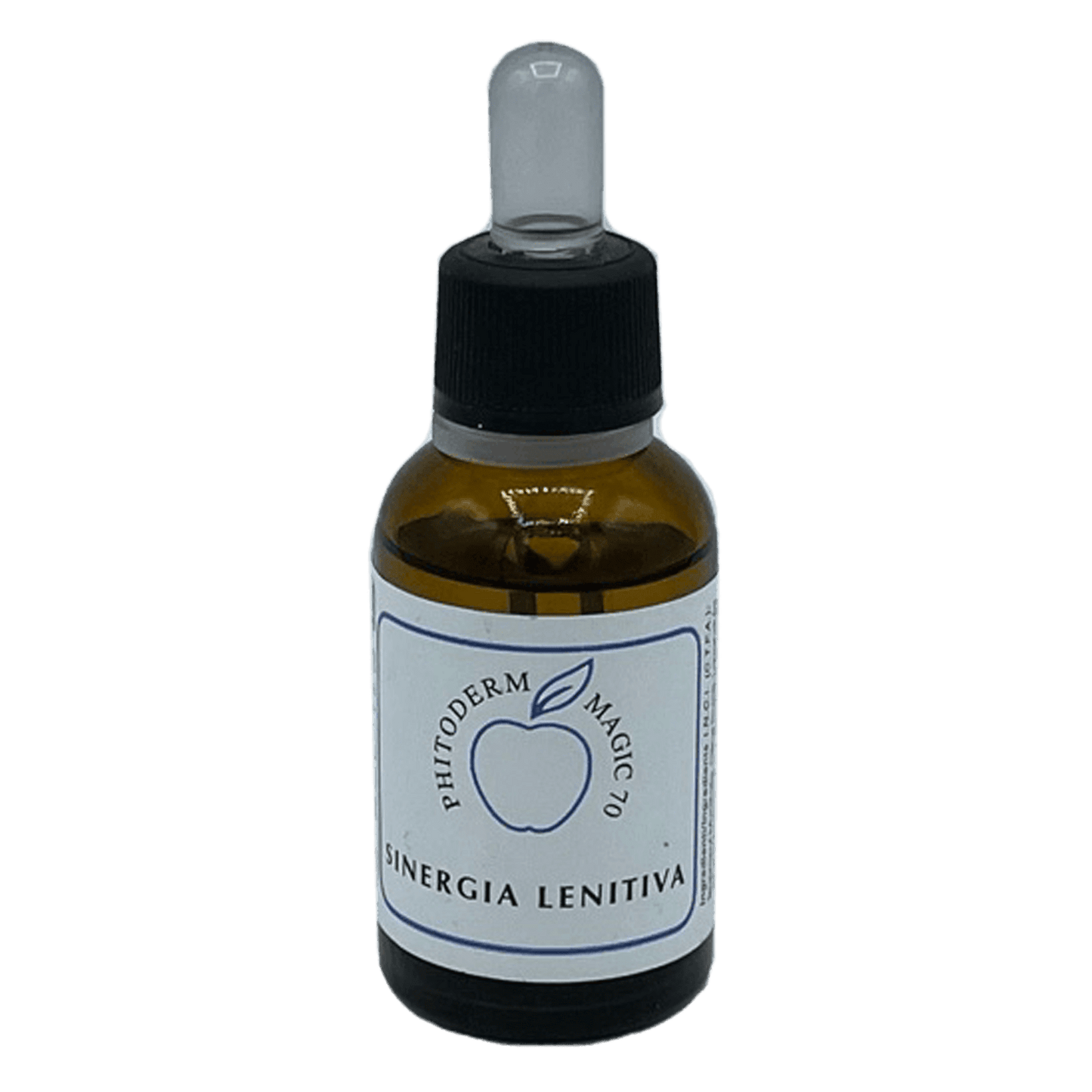 Soothing Oil